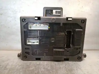 Pièce détachée automobile d'occasion  pour RENAULT MODUS / GRAND MODUS (F/JP0_)  Références OEM IAM 8200652286B  