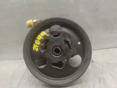 Автозапчастина б/у насос гур керма для ford fiesta iv (ja_, jb_) 1.3 i посилання на oem iam 1s6c3a674ad  1s6c3a674ad