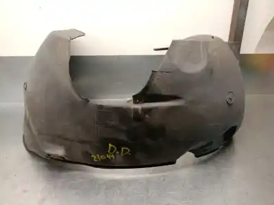 Автозапчасти б/у передняя правая колесная арка за ford fiesta iv (ja_, jb_) 1.3 i ссылки oem iam 1105559