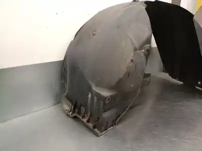Автозапчасти б/у передняя правая колесная арка за ford fiesta iv (ja_, jb_) 1.3 i ссылки oem iam 1105559  1105559