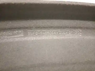 Автозапчасти б/у задний поддон за ford fiesta iv (ja_, jb_) 1.3 i ссылки oem iam 96fbb46506ak  