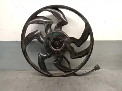 Pezzo di ricambio per auto di seconda mano elettroventola per kia niro (de) 1.6 gdi hybrid riferimenti oem iam 25386g2000