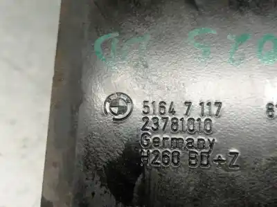 Автозапчасти б/у передняя опора двигателя за bmw x1 (e84) xdrive 20 d ссылки oem iam 51647117 23781010 