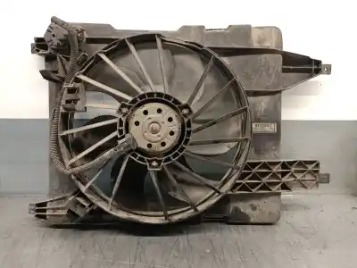 Second-hand car spare part radiator cooling fan for renault megane ii (bm0/1_, cm0/1_) 1.5 dci (bm02, bm13, bm2a, cm02, cm13) oem iam references 8200151464 5020212 gate 