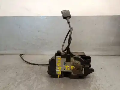 Автозапчасти б/у замок задней правой двери за renault modus / grand modus (f/jp0_) 1.5 dci (fp0f, jp0f) ссылки oem iam 8200522056  8200522056