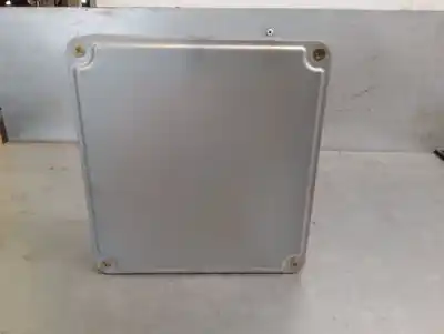 Pièce détachée automobile d'occasion calculateur moteur ecu pour toyota land cruiser 90 (_j9_) 3.0 td (kzj90, kzj95) références oem iam 8966160780  1758001911