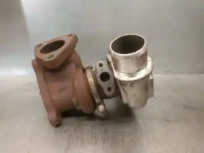 Автозапчастина б/у турбонагрузник для kia cee'd fastback (ed) 1.6 crdi 90 посилання на oem iam 282012a730 4917302700 