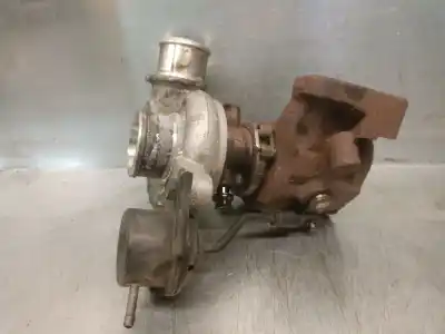 Автозапчастина б/у турбонагрузник для kia cee'd fastback (ed) 1.6 crdi 90 посилання на oem iam 282012a730 4917302700 