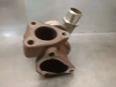 Автозапчастина б/у турбонагрузник для kia cee'd fastback (ed) 1.6 crdi 90 посилання на oem iam 282012a730 4917302700 