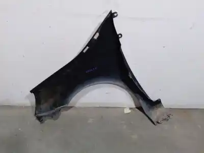 Автозапчастина б/у передне праве крило для renault modus / grand modus (f/jp0_) 1.5 dci 90 посилання на oem iam 631007942r  