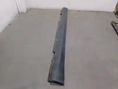 Автозапчастина б/у бічна сподниця для bmw x1 (e84) xdrive 20 d посилання на oem iam 51778047543