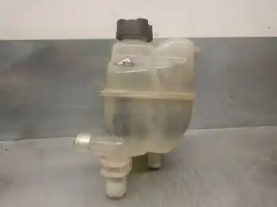 Peça sobressalente para automóvel em segunda mão depósito de expansão por smart cabrio 0.8 cdi cat referências oem iam 0005768v009