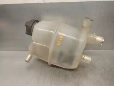 Peça sobressalente para automóvel em segunda mão depósito de expansão por smart cabrio 0.8 cdi cat referências oem iam 0005768v009 a4505010003 