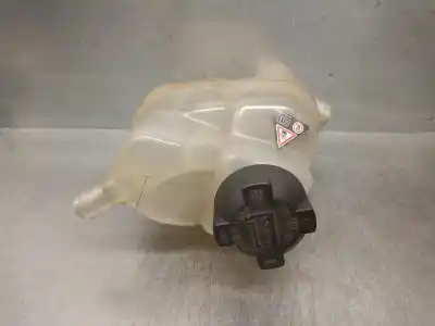 Peça sobressalente para automóvel em segunda mão depósito de expansão por smart cabrio 0.8 cdi cat referências oem iam 0005768v009 a4505010003 