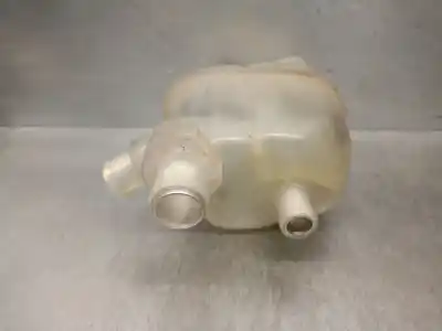 Peça sobressalente para automóvel em segunda mão depósito de expansão por smart cabrio 0.8 cdi cat referências oem iam 0005768v009 a4505010003 