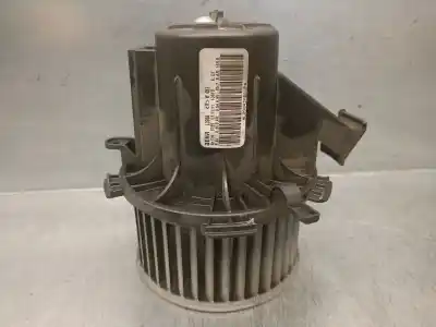 Peça sobressalente para automóvel em segunda mão ventilador de aquecimento por smart cabrio 0.8 cdi cat referências oem iam a4518350007