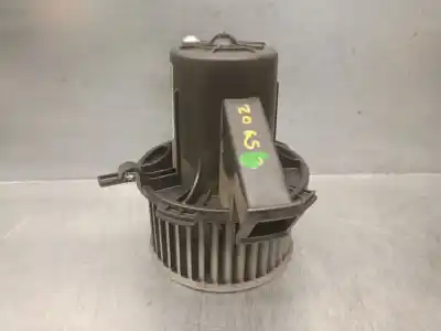 Second-hand car spare part heating fan for smart cabrio 0.8 cdi cat oem iam references a4518350007 l0984 behr a4518350007