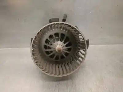 Second-hand car spare part heating fan for smart cabrio 0.8 cdi cat oem iam references a4518350007 l0984 behr a4518350007
