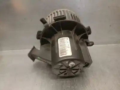 Second-hand car spare part heating fan for smart cabrio 0.8 cdi cat oem iam references a4518350007 l0984 behr a4518350007
