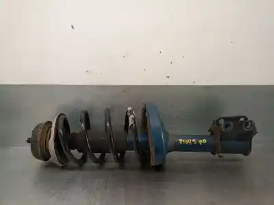 Peça sobressalente para automóvel em segunda mão amortecedor dianteiro direito por renault kangoo (kc0/1_) 1.5 dci (kc08, kc09) referências oem iam 8200675690