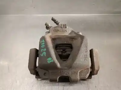 Автозапчастина б/у передній лівий гальмум для bmw x1 (e84) xdrive 20 d посилання на oem iam 34116778145