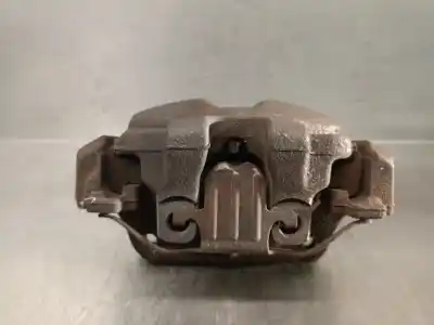 Автозапчастина б/у передній лівий гальмум для bmw x1 (e84) xdrive 20 d посилання на oem iam 34116778145  34116778145