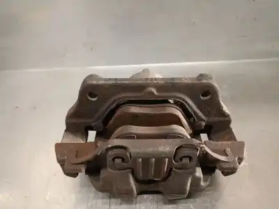 Автозапчастина б/у передній лівий гальмум для bmw x1 (e84) xdrive 20 d посилання на oem iam 34116778145  34116778145