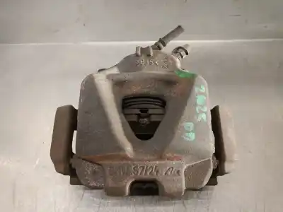 Автозапчастина б/у передній правий гальмівний супорт для bmw x1 (e84) xdrive 20 d посилання на oem iam 34116778146