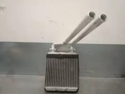 Peça sobressalente para automóvel em segunda mão condensador / radiador de sofagem / ar condicionado por smart cabrio 0.8 cdi cat referências oem iam l4579003