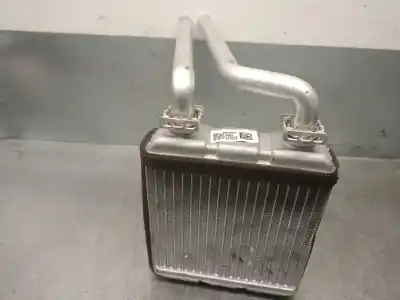 Peça sobressalente para automóvel em segunda mão condensador / radiador de sofagem / ar condicionado por smart cabrio 0.8 cdi cat referências oem iam l4579003  a4518350101