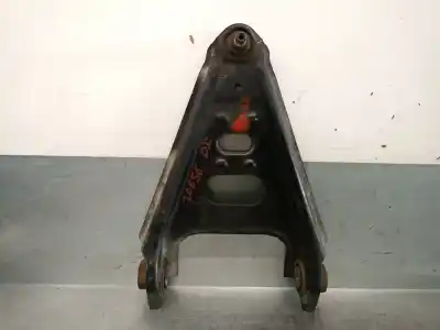 Peça sobressalente para automóvel em segunda mão braço de suspensão inferior esquerdo dianteiro por smart cabrio 0.8 cdi cat referências oem iam a4513330002