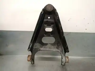 Peça sobressalente para automóvel em segunda mão braço de suspensão inferior esquerdo dianteiro por smart cabrio 0.8 cdi cat referências oem iam a4513330002  a4513300010