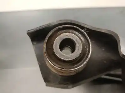 Peça sobressalente para automóvel em segunda mão braço de suspensão inferior esquerdo dianteiro por smart cabrio 0.8 cdi cat referências oem iam a4513330002  a4513300010