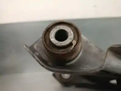 Peça sobressalente para automóvel em segunda mão braço de suspensão inferior esquerdo dianteiro por smart cabrio 0.8 cdi cat referências oem iam a4513330002  a4513300010