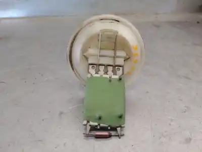 Peça sobressalente para automóvel em segunda mão resistência sofagem chauffage por smart cabrio 0.8 cdi cat referências oem iam a4518210051  