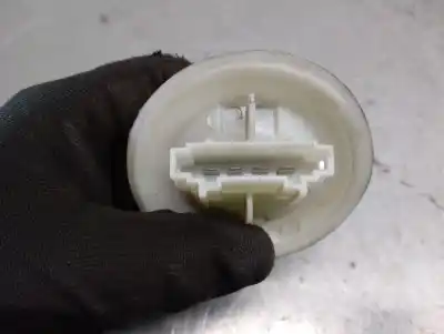 Peça sobressalente para automóvel em segunda mão resistência sofagem chauffage por smart cabrio 0.8 cdi cat referências oem iam a4518210051  