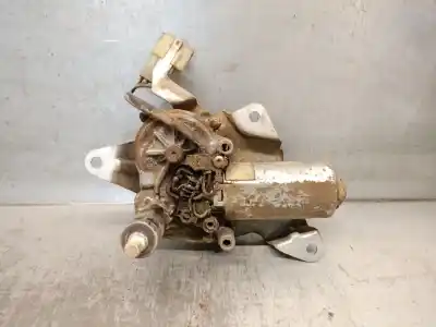Peça sobressalente para automóvel em segunda mão motor do limpador traseiro por renault kangoo (kc0/1_) 1.5 dci (kc08, kc09) referências oem iam 7700308806
