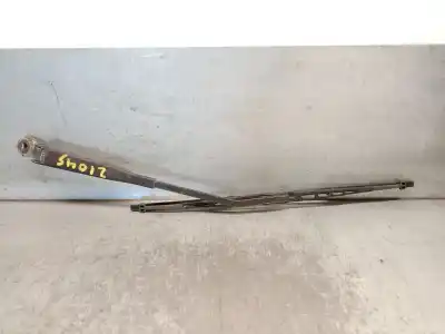 Peça sobressalente para automóvel em segunda mão haste de escova traseiro por renault kangoo (kc0/1_) 1.5 dci (kc08, kc09) referências oem iam 7700308804