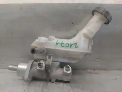 Автозапчасти б/у тормозной насос за RENAULT MODUS / GRAND MODUS (F/JP0_) 1.5 DCI 90 ссылки OEM IAM 7701208839  7701208839