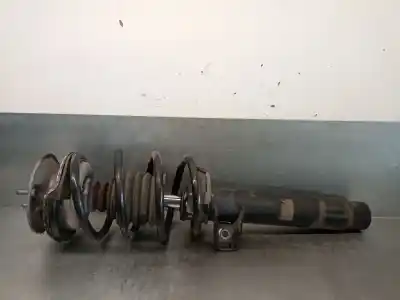 Автозапчастина б/у передній правий амортизатор для bmw x1 (e84) xdrive 20 d посилання на oem iam 31316851336