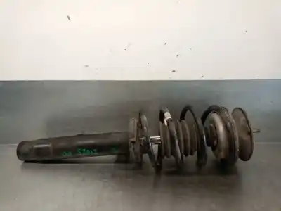 Автозапчастина б/у передній правий амортизатор для bmw x1 (e84) xdrive 20 d посилання на oem iam 31316851336 824904007152 sachs 31316851336