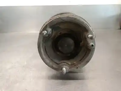 Автозапчастина б/у передній правий амортизатор для bmw x1 (e84) xdrive 20 d посилання на oem iam 31316851336 824904007152 sachs 31316851336