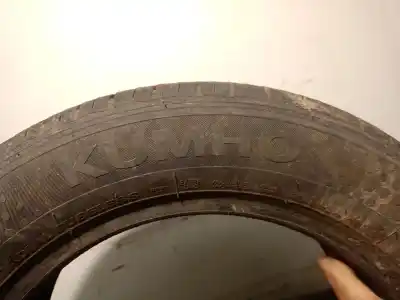 Автозапчастина б/у шина для renault modus / grand modus (f/jp0_) 1.5 dci (fp0f, jp0f) посилання на oem iam 18560r1588h ecowing es31 