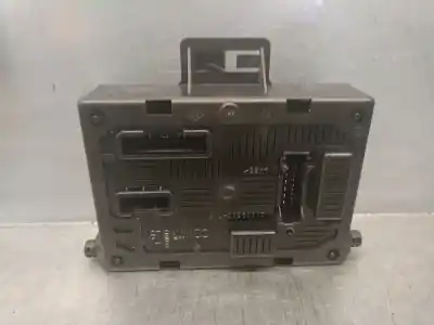 Автозапчастина б/у  для RENAULT MODUS / GRAND MODUS (F/JP0_)  Посилання на OEM IAM 8200219986  