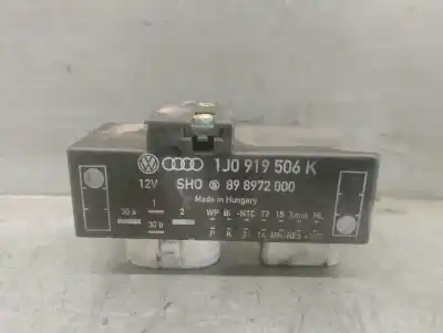 Second-hand car spare part GLOW PLUG for VOLKSWAGEN GOLF IV (1J1)  OEM IAM references 1J0919506K 898972000 SHO 1J0919506K