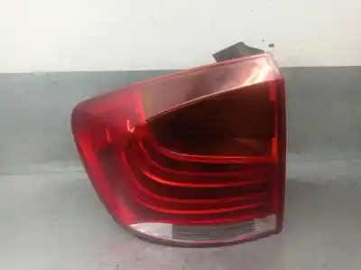 Автозапчастина б/у лівий ход ліхар для bmw x1 (e84) xdrive 20 d посилання на oem iam 03425500