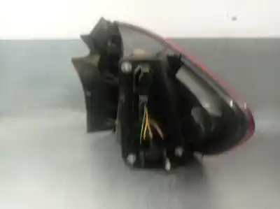 Second-hand car spare part left tailgate light for bmw x1 (e84) xdrive 20 d oem iam references 03425500  