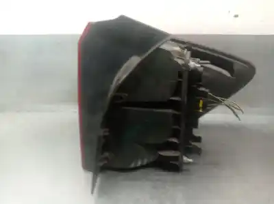 Second-hand car spare part left tailgate light for bmw x1 (e84) xdrive 20 d oem iam references 03425500  