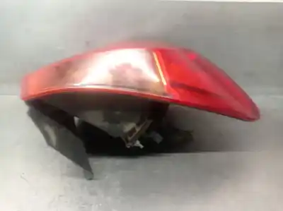 Second-hand car spare part left tailgate light for bmw x1 (e84) xdrive 20 d oem iam references 03425500  