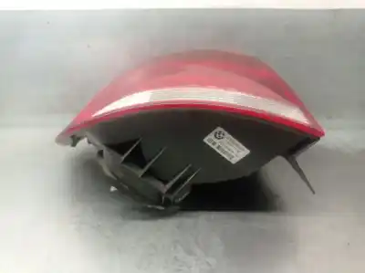 Second-hand car spare part left tailgate light for bmw x1 (e84) xdrive 20 d oem iam references 03425500  